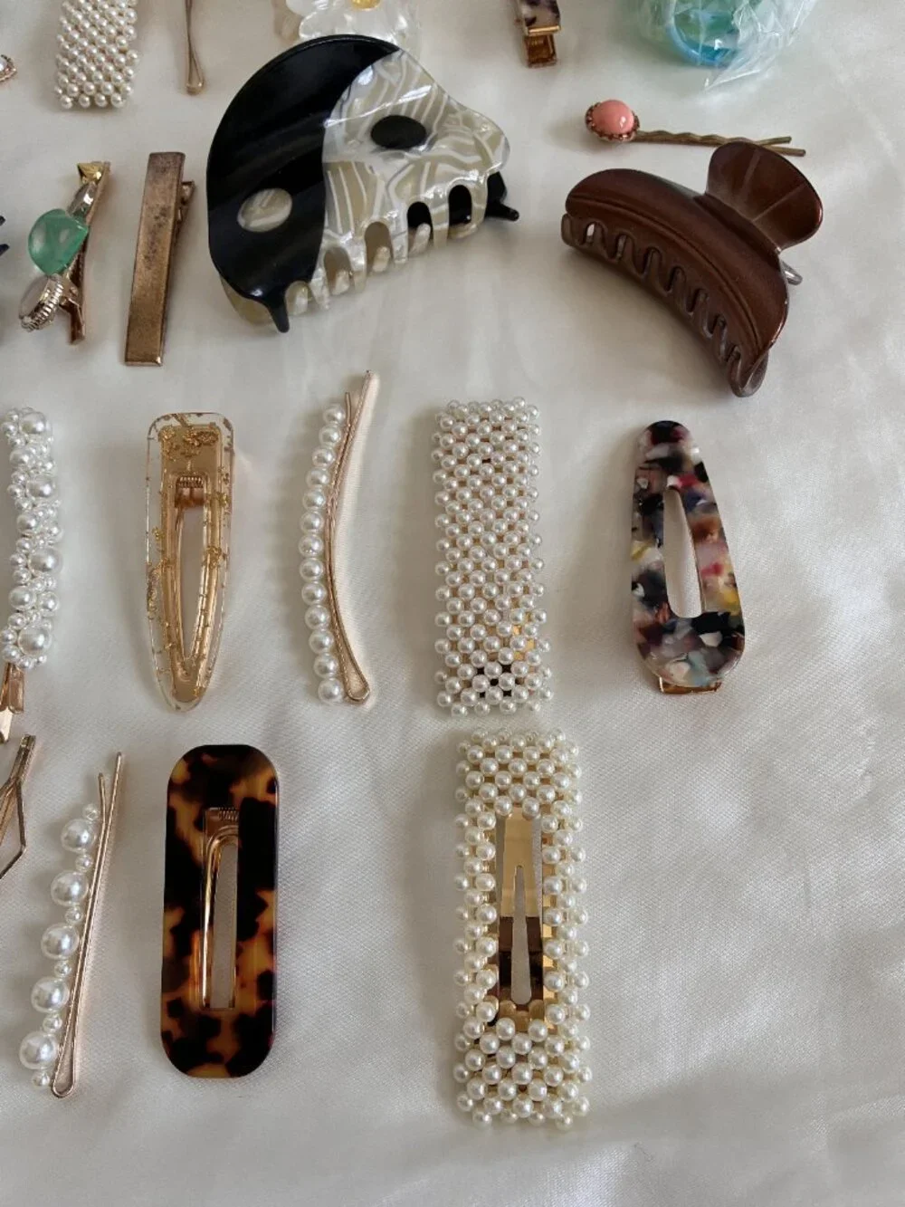 Hair Accessory Bundle